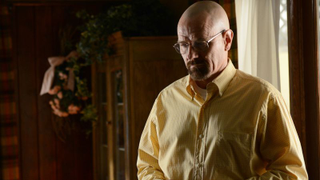 How <i>Breaking Bad</i> broke free of the clockwork-universe problem